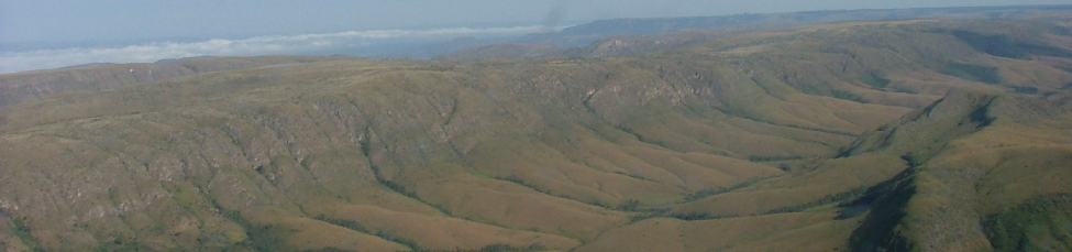 Serra da Canastra